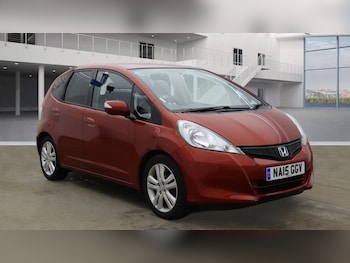 Honda - Jazz