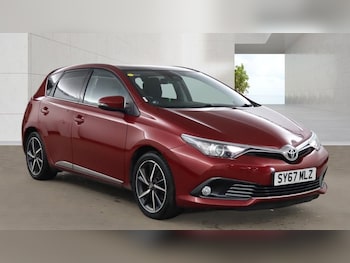 Used Toyota Auris 2017 for sale - 79338960: Photo