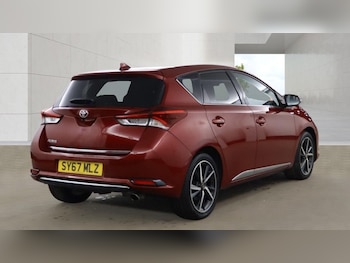 Used Toyota Auris 2017 for sale - 79338960: Photo