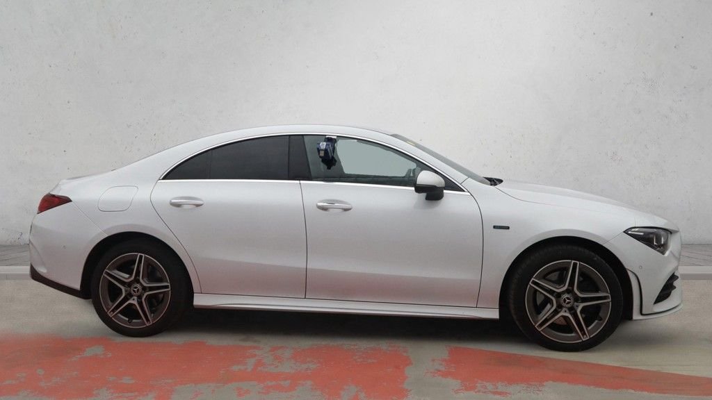 Used Mercedes-Benz CLA 2020 for sale - 76632286: Photo 5