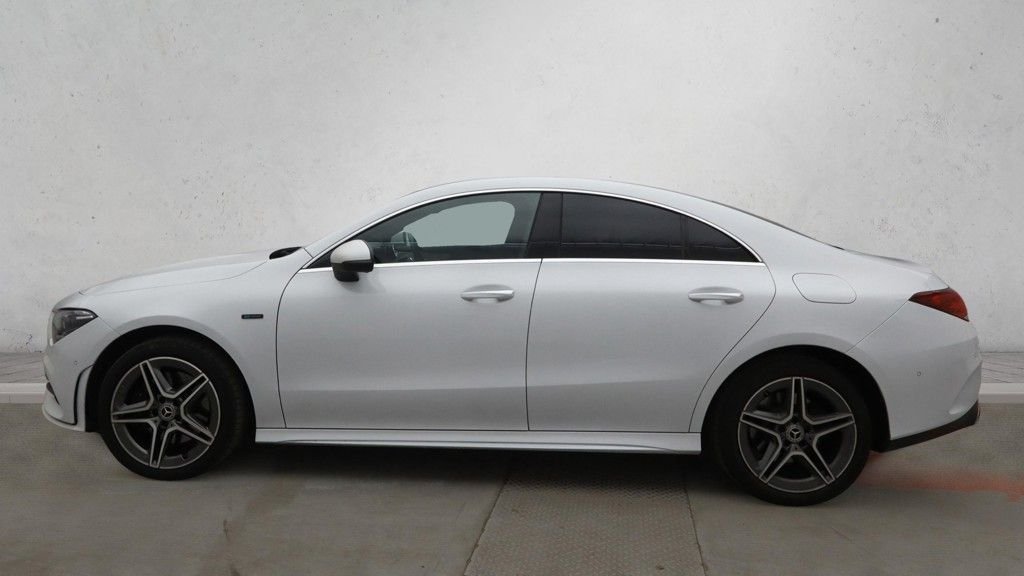 Used Mercedes-Benz CLA 2020 for sale - 76632286: Photo 6