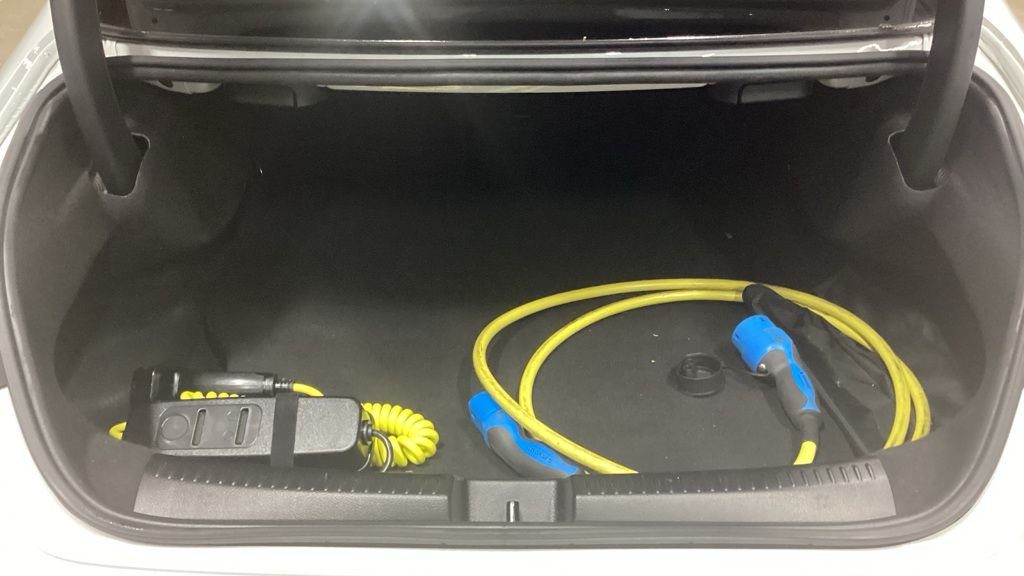 Used Mercedes-Benz CLA 2020 for sale - 76632286: Photo 7