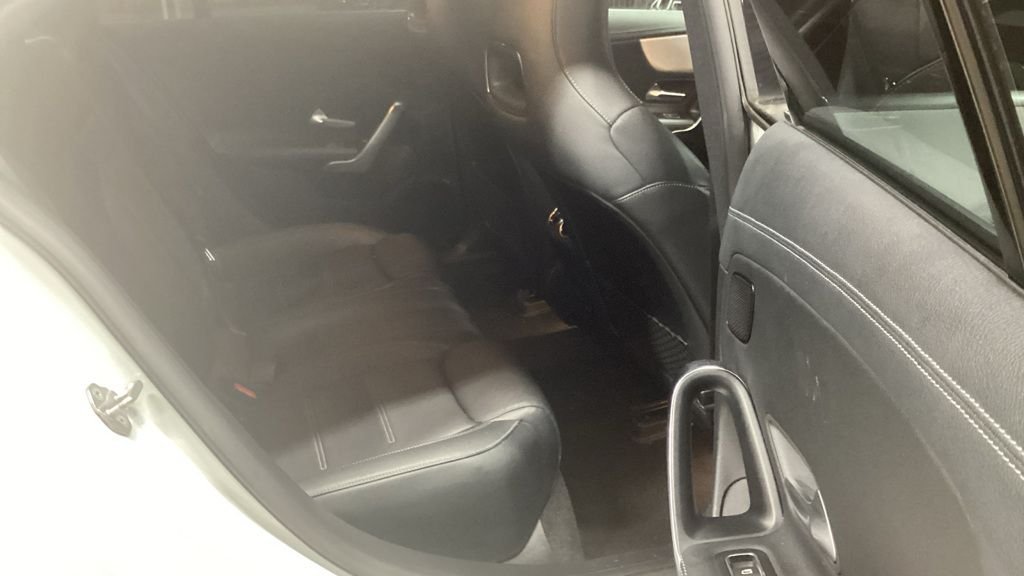 Used Mercedes-Benz CLA 2020 for sale - 76632286: Photo 8