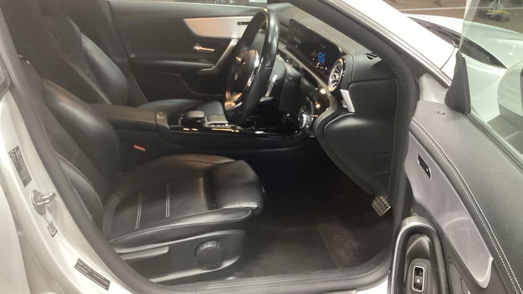 Used Mercedes-Benz CLA 2020 for sale - 76632286: Photo 9