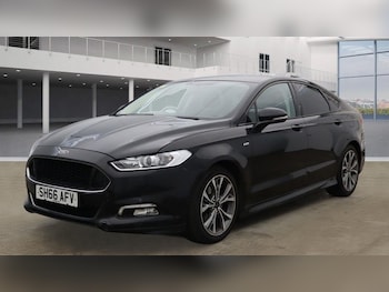 Used Ford Mondeo 2016 for sale - 76168522: Photo