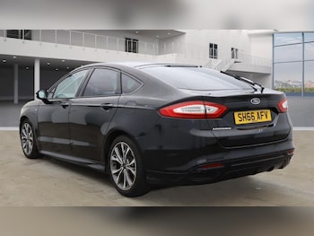 Used Ford Mondeo 2016 for sale - 76168522: Photo