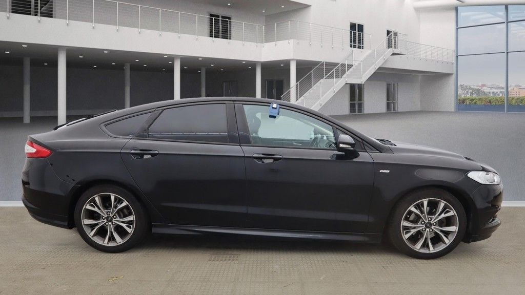 Used Ford Mondeo 2016 for sale - 76168522: Photo 5