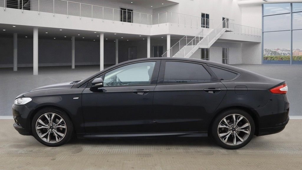 Used Ford Mondeo 2016 for sale - 76168522: Photo 6