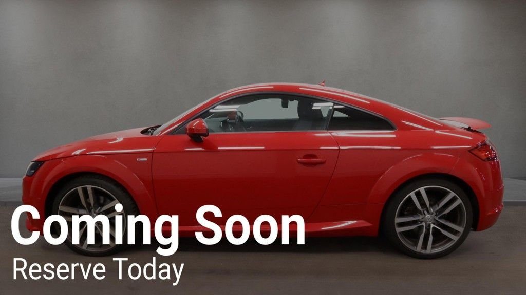 Used Audi TT 2015 for sale - 77010131: Photo 12