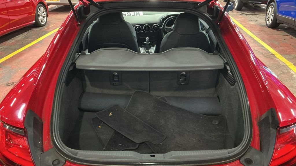 Used Audi TT 2015 for sale - 77010131: Photo 19