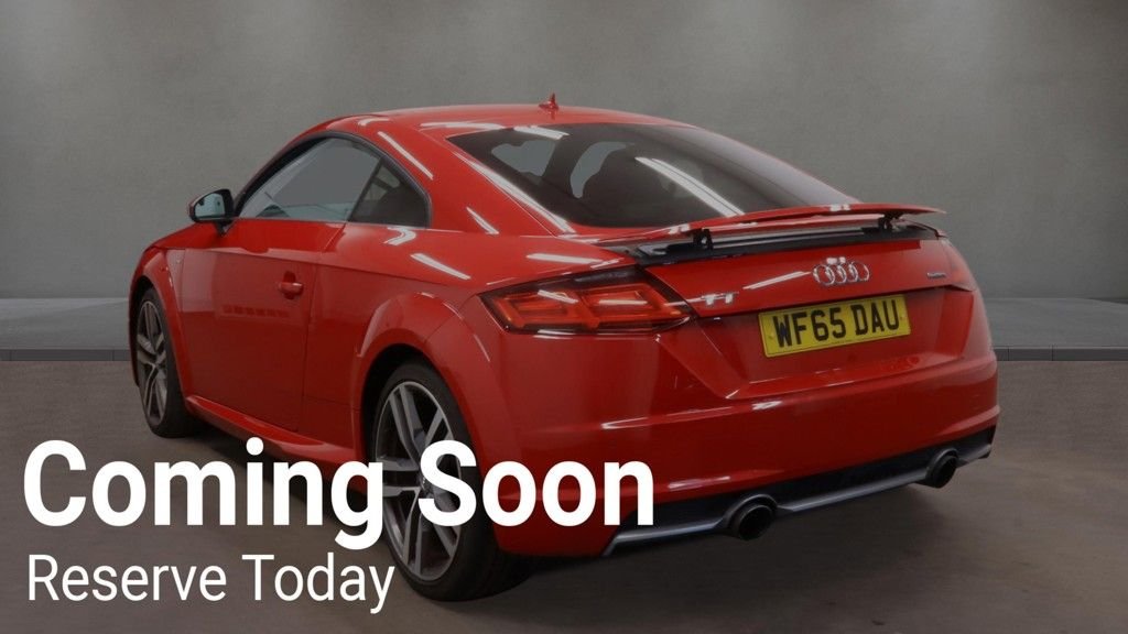 Used Audi TT 2015 for sale - 77010131: Photo 9