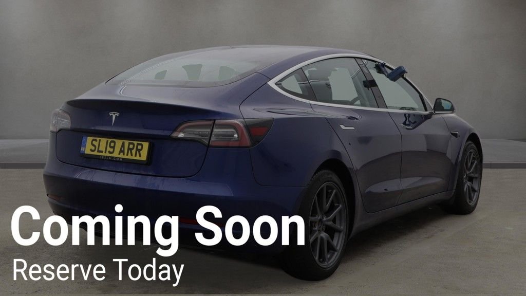 Used Tesla Model 3 2019 for sale - 76977433: Photo 10