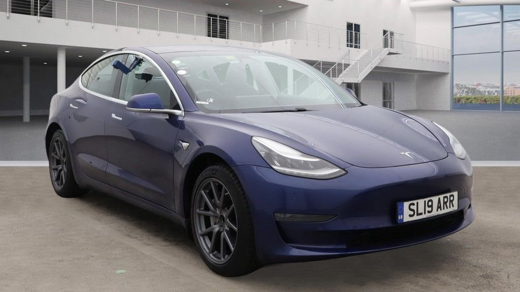 Used Tesla Model 3 2019 for sale - 76977433: Photo 13