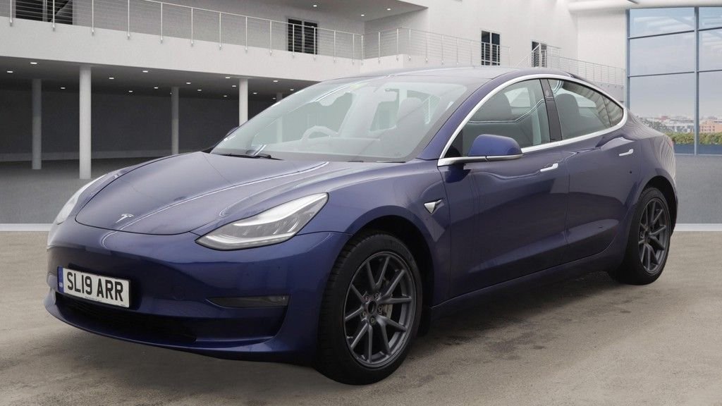 Used Tesla Model 3 2019 for sale - 76977433: Photo 14