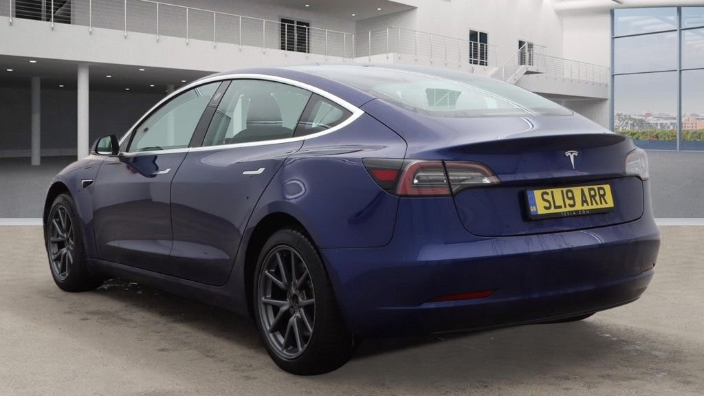 Used Tesla Model 3 2019 for sale - 76977433: Photo 15