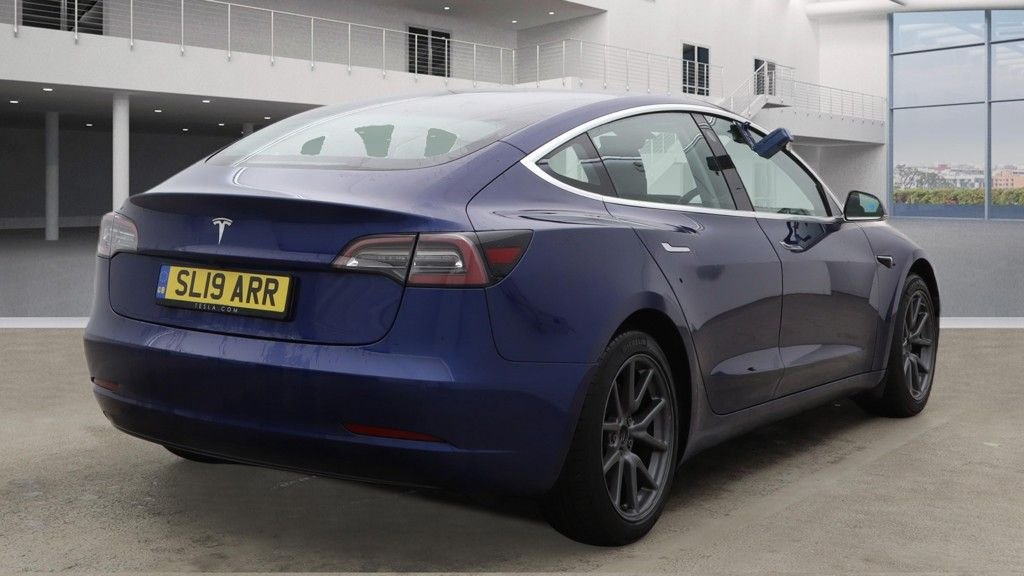 Used Tesla Model 3 2019 for sale - 76977433: Photo 16