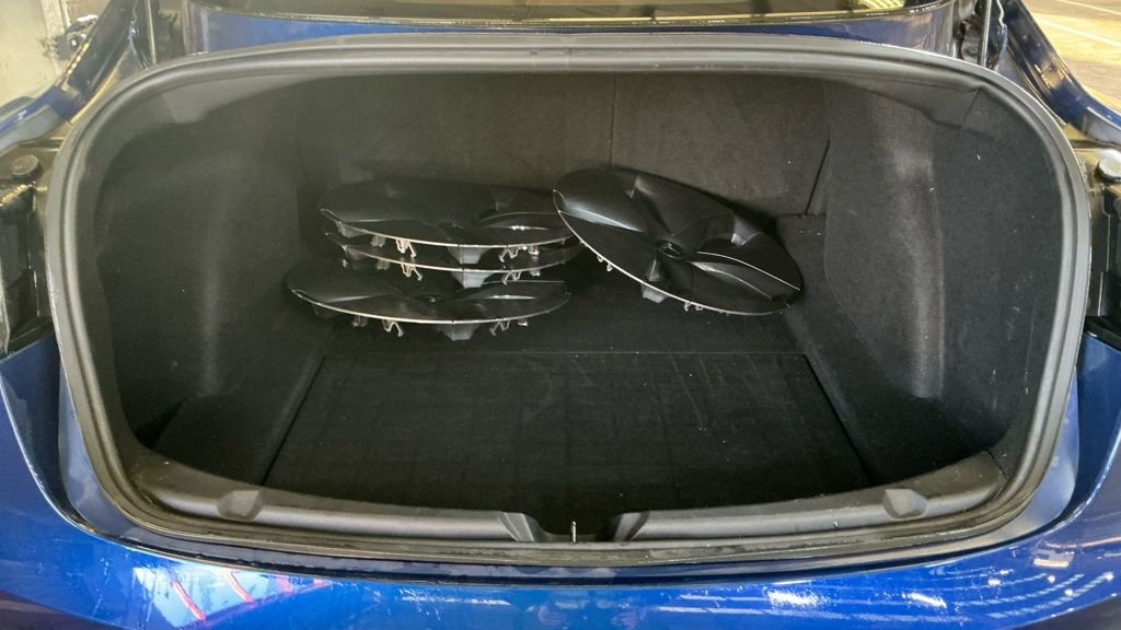 Used Tesla Model 3 2019 for sale - 76977433: Photo 19