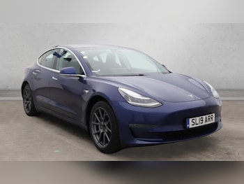 Used Tesla Model 3 2019 for sale - 76977433: Photo