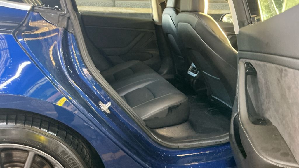 Used Tesla Model 3 2019 for sale - 76977433: Photo 20