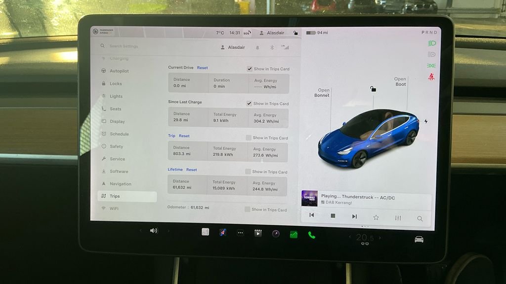 Used Tesla Model 3 2019 for sale - 76977433: Photo 22