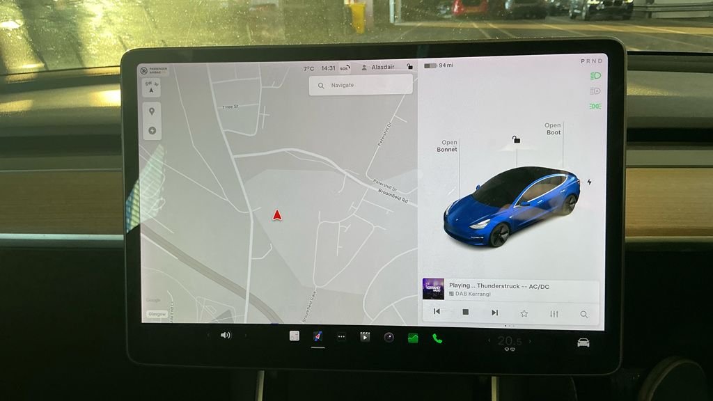 Used Tesla Model 3 2019 for sale - 76977433: Photo 23