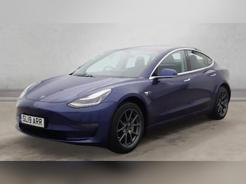 Used Tesla Model 3 2019 for sale - 76977433: Photo