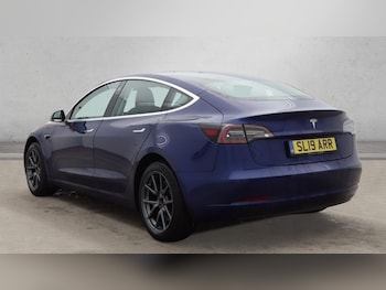 Used Tesla Model 3 2019 for sale - 76977433: Photo