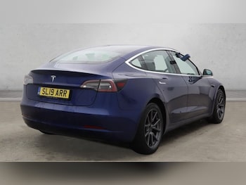 Used Tesla Model 3 2019 for sale - 76977433: Photo