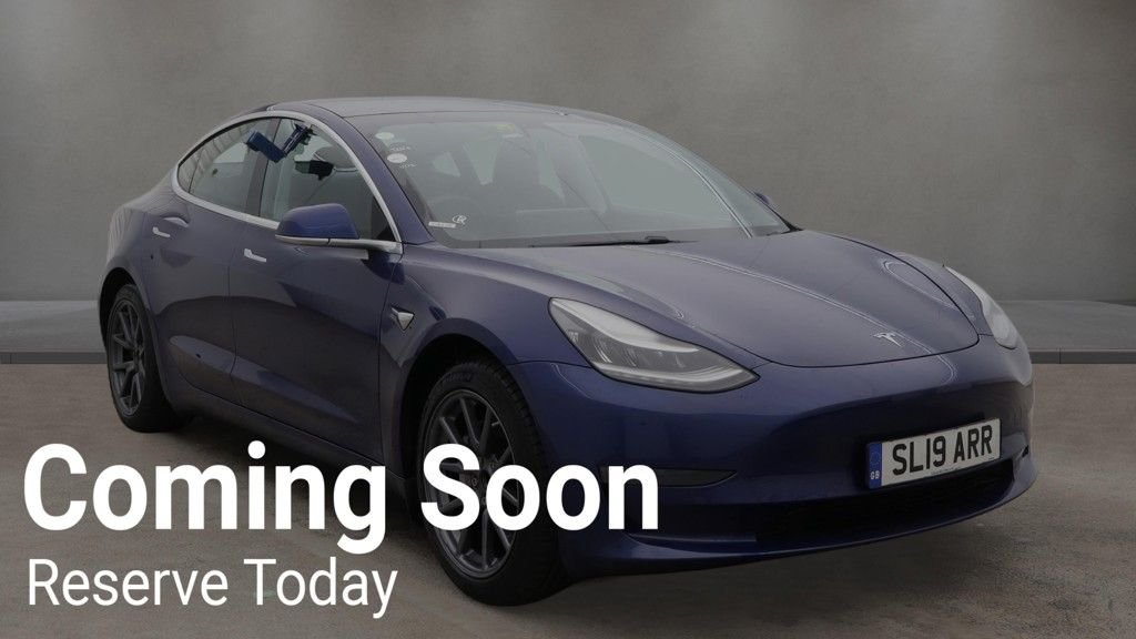 Used Tesla Model 3 2019 for sale - 76977433: Photo 7