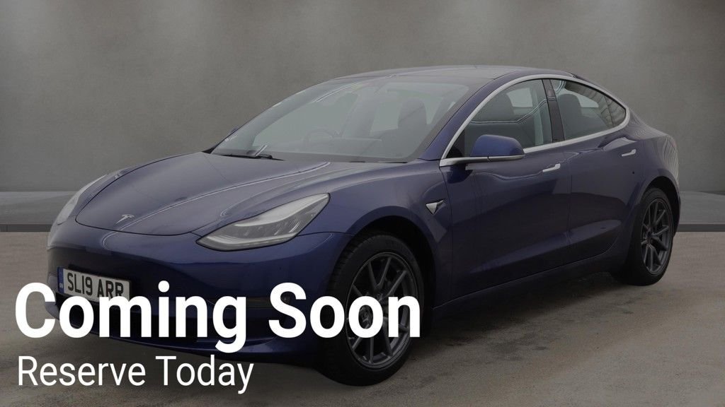 Used Tesla Model 3 2019 for sale - 76977433: Photo 8