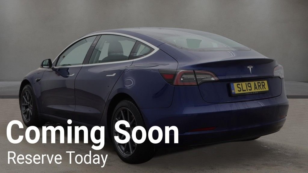 Used Tesla Model 3 2019 for sale - 76977433: Photo 9