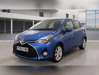 Used Toyota Yaris 2015 for sale - 76095834: Photo 2