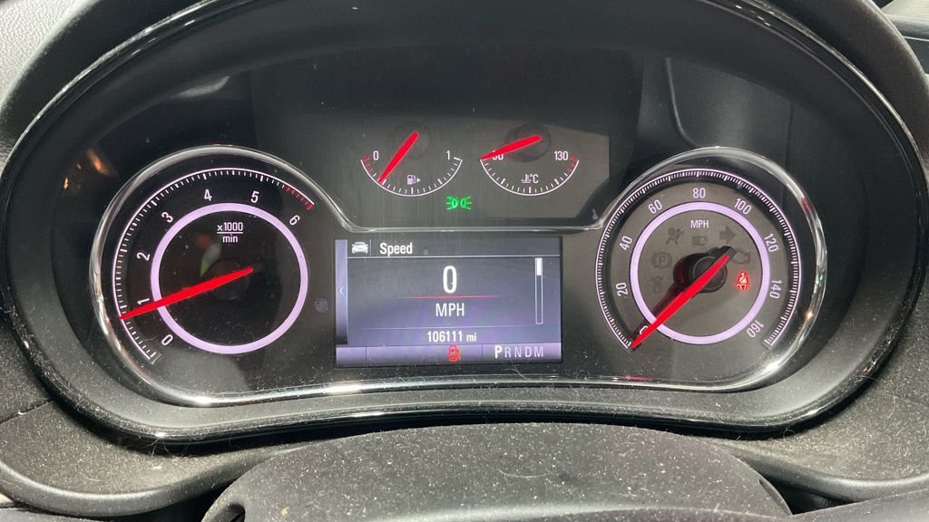 Used Vauxhall Insignia 2016 for sale - 76665725: Photo 21