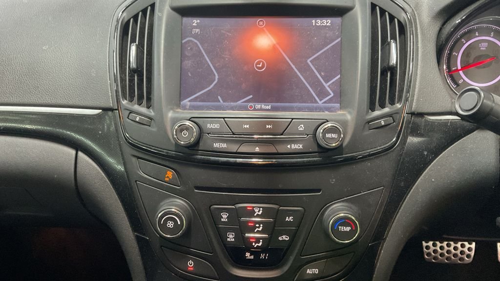 Used Vauxhall Insignia 2016 for sale - 76665725: Photo 22