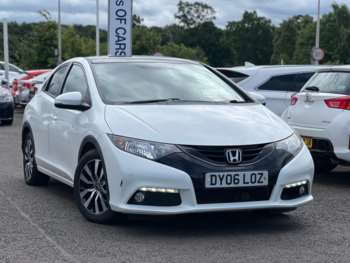 2015 (06) - 1.6 i-DTEC SR 5dr