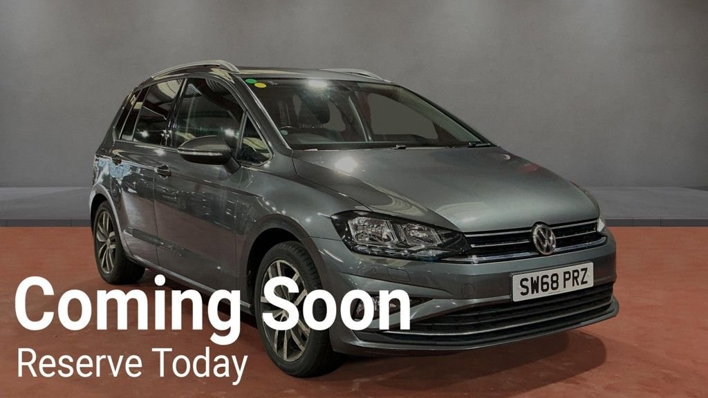 Used Volkswagen Golf SV 2019 for sale - 77703880: Photo 1