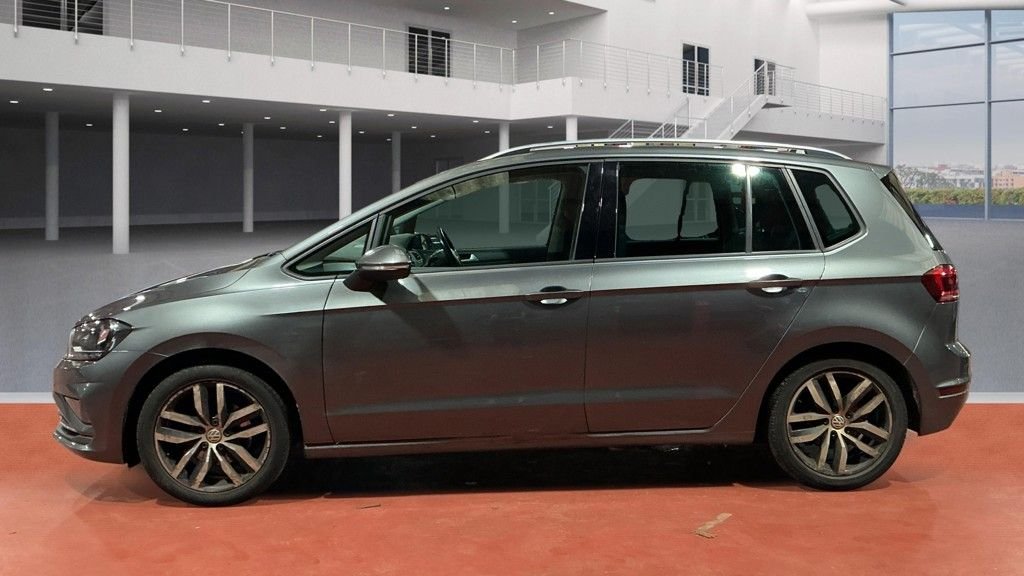 Used Volkswagen Golf SV 2019 for sale - 77703880: Photo 12