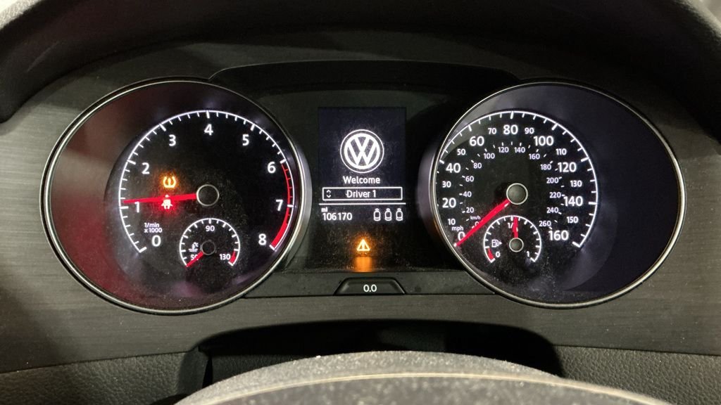 Used Volkswagen Golf SV 2019 for sale - 77703880: Photo 16