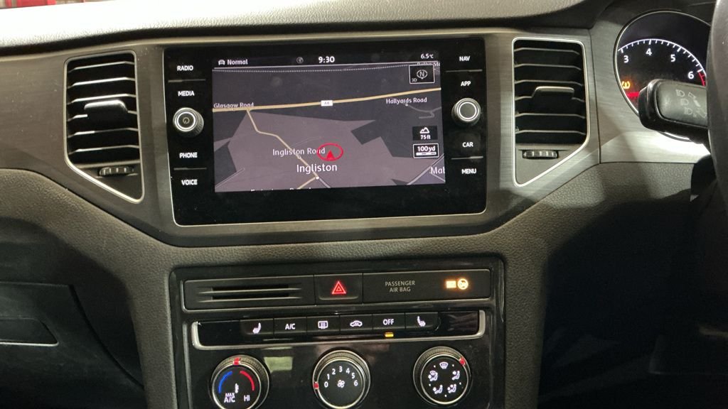 Used Volkswagen Golf SV 2019 for sale - 77703880: Photo 17