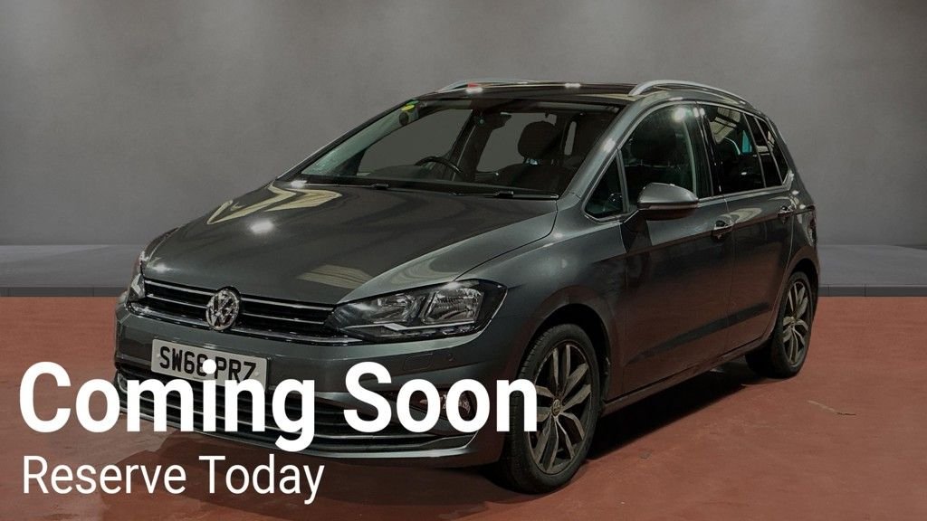 Used Volkswagen Golf SV 2019 for sale - 77703880: Photo 2