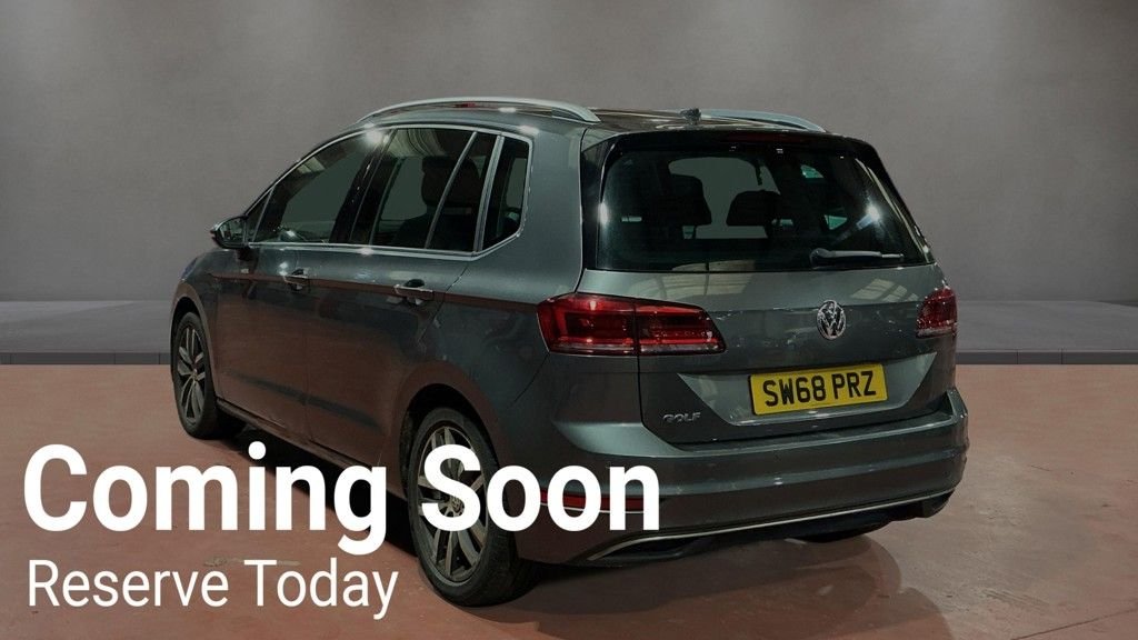 Used Volkswagen Golf SV 2019 for sale - 77703880: Photo 3