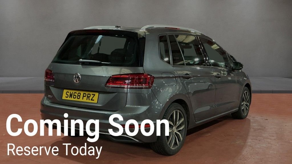 Used Volkswagen Golf SV 2019 for sale - 77703880: Photo 4