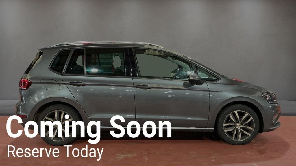 Used Volkswagen Golf SV 2019 for sale - 77703880: Photo 5