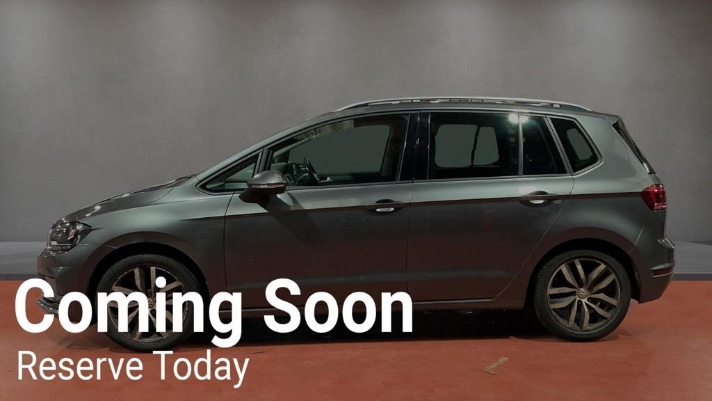 Used Volkswagen Golf SV 2019 for sale - 77703880: Photo 6