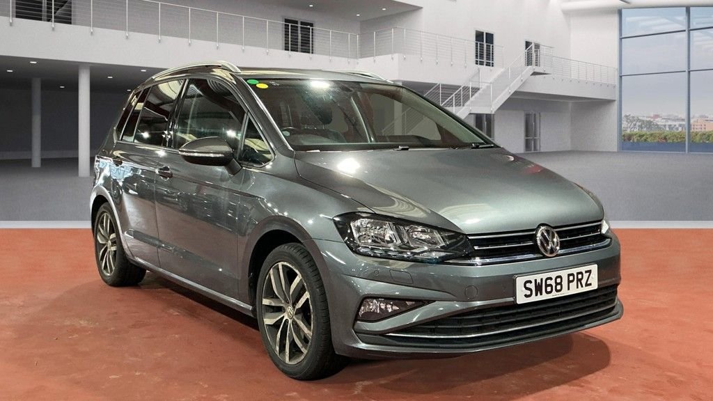 Used Volkswagen Golf SV 2019 for sale - 77703880: Photo 7