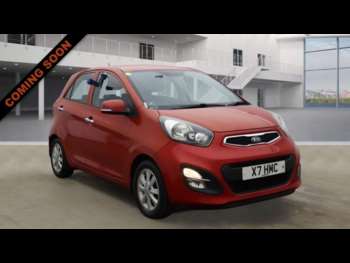 2013 (HM) - 1.25 2 Hatchback 5dr Petrol Auto Euro 5 (84 bhp)