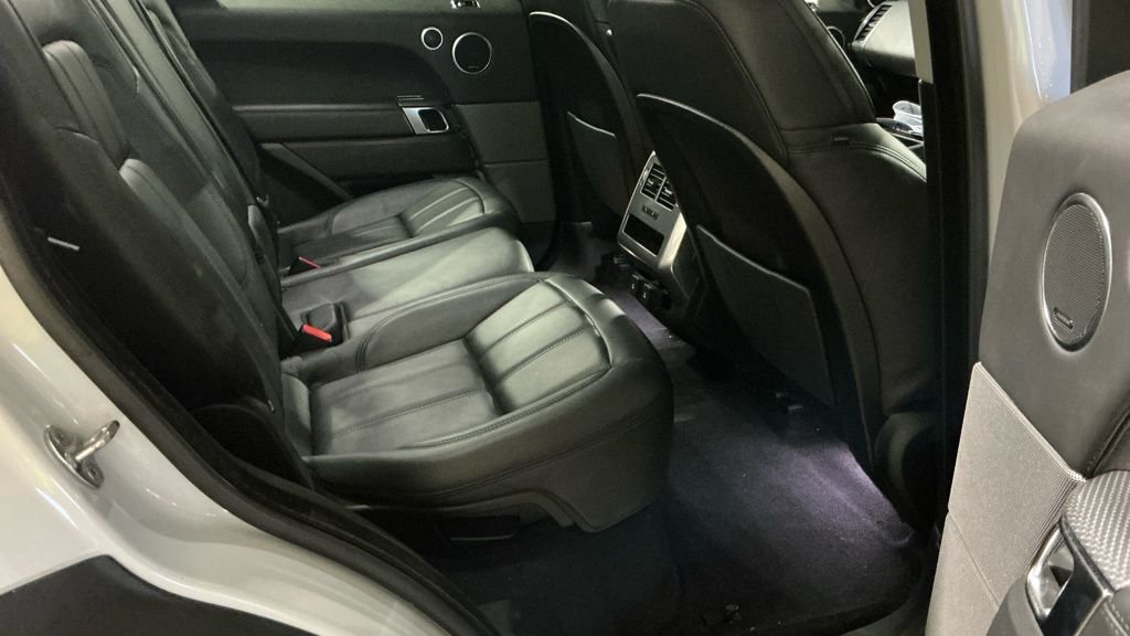 Used Land Rover Range Rover Sport 2018 for sale - 77547159: Photo 14