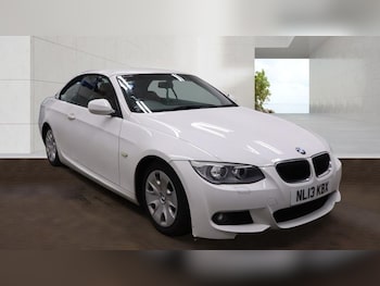 Used BMW 3 Series 2013 for sale - 78382742: Photo