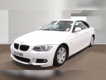Used BMW 3 Series 2013 for sale - 78382742: Photo