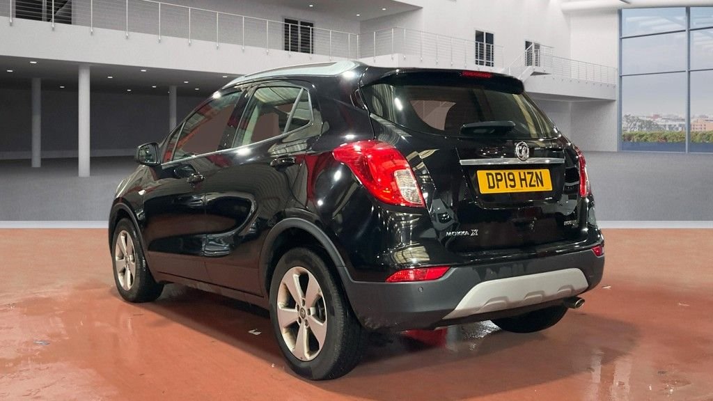 Used Vauxhall Mokka X 2019 for sale - 77369925: Photo 4